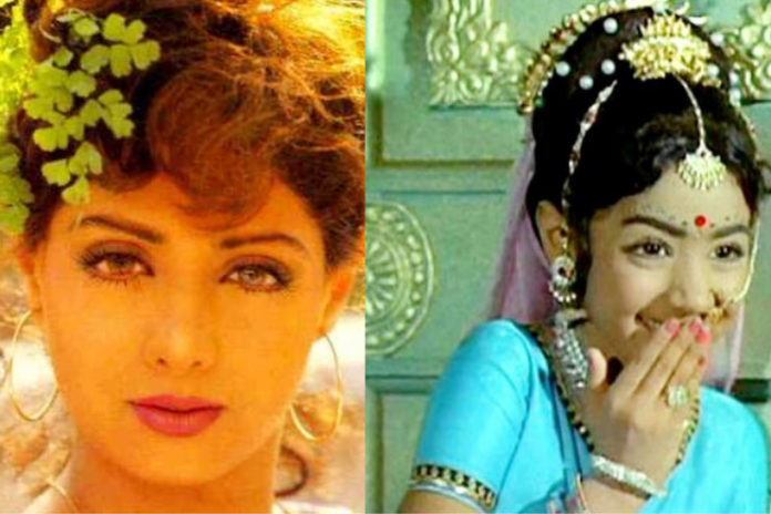 Sridevi