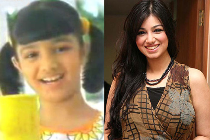 Ayesha Takia