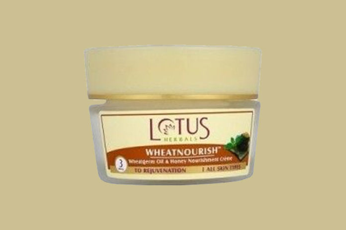 Lotus Herbals