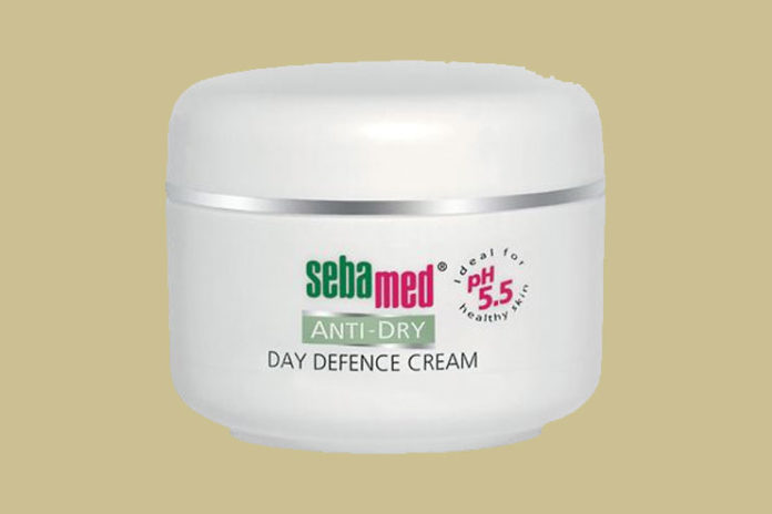 SebaMed Anti-Dry Day Defence Cream