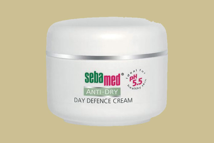 SebaMed Anti-Dry Day Defence Cream