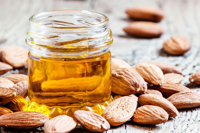 Almond Oil