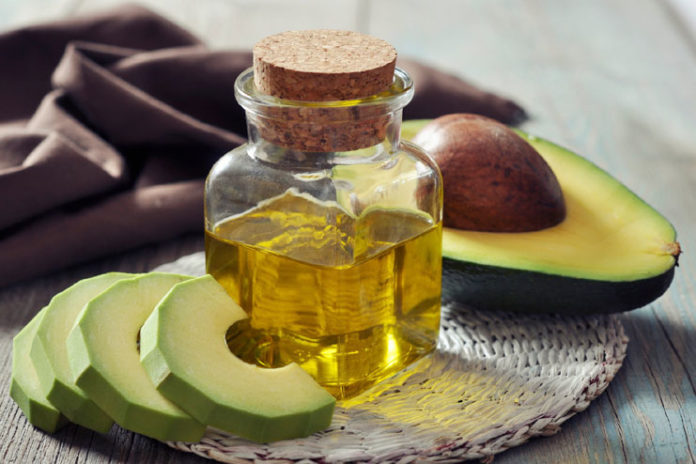 Avocado oil