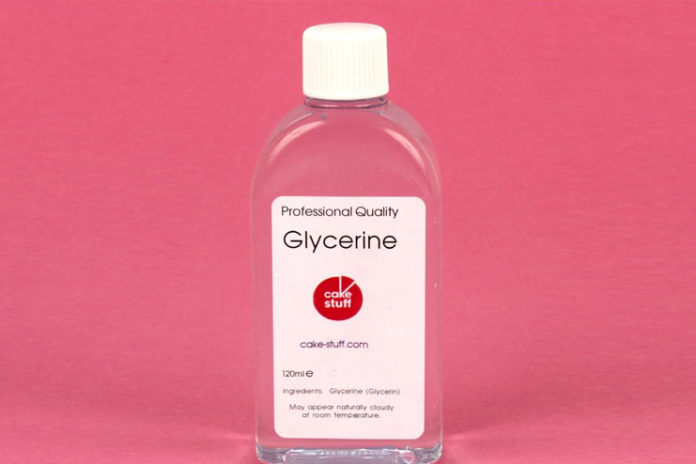 Glycerine