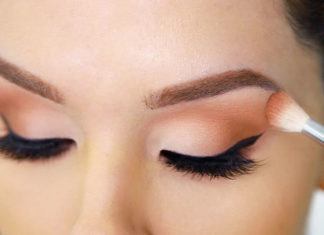 Eye Makeup Tips According To Your Eye Shape