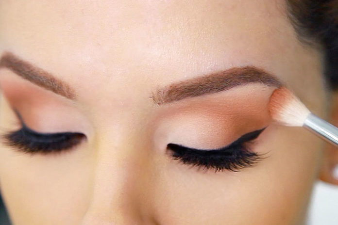 Eye Makeup Tips According To Your Eye Shape
