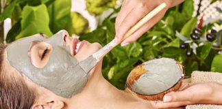 Detox Homemade Face Masks