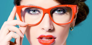 Best Glasses For Your Face Shape