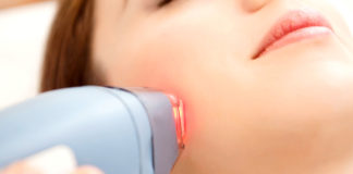 laser treatments for facial hair