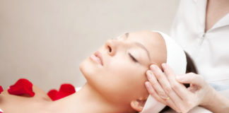 Facial Massage Routine For Glowing Skin And A Slimmer Face