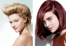 choose a perfect hair color