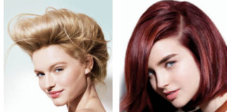 choose a perfect hair color