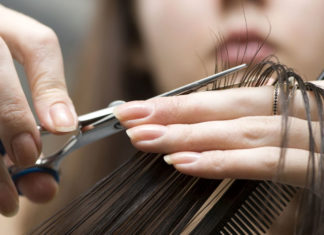 perfect haircut