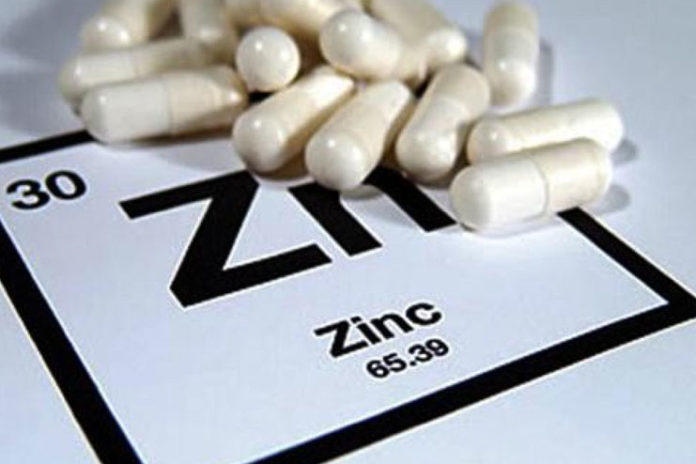 Zinc