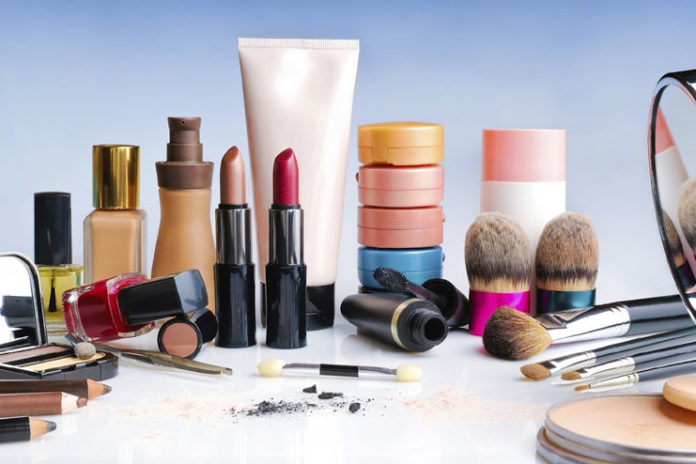 Cosmetics