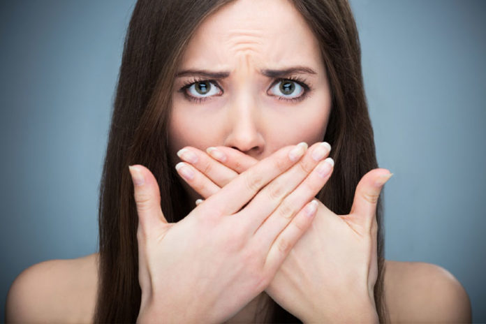 Freshens Breath