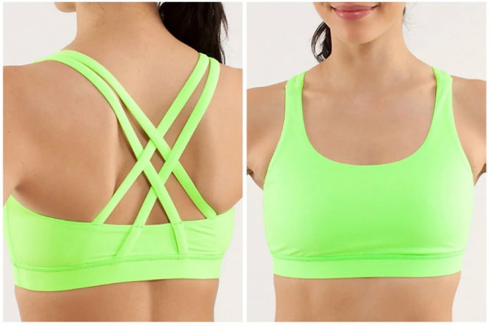 Sports Bras