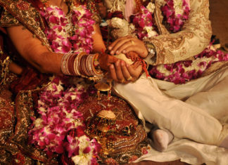 Marriage Advices For Newly Weds