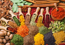 Spices That Can boost Up The Metabolism