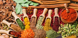 Spices That Can boost Up The Metabolism