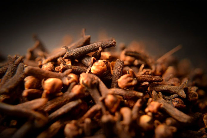 Cloves