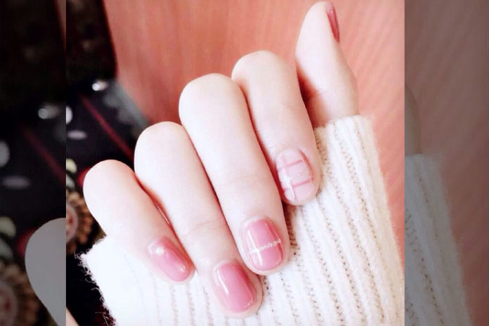 Short nails