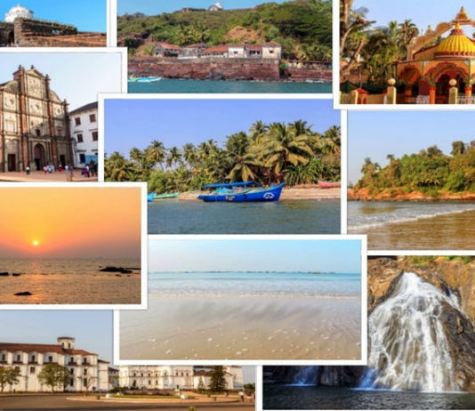 Offbeat Places In India To Visit This Winter