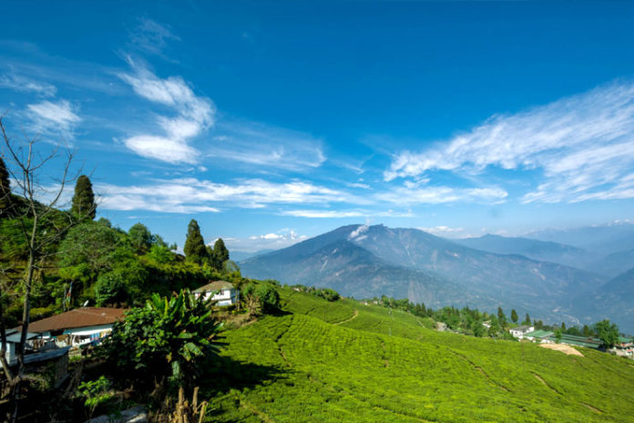 Pelling - Sikkim