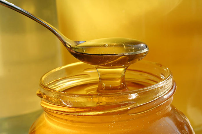 Honey