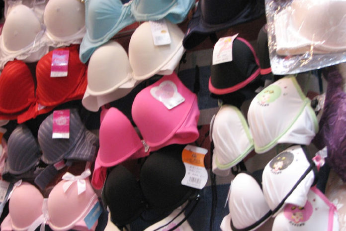 Bras