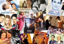 Romantic Hollywood Movies
