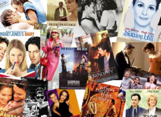 Romantic Hollywood Movies