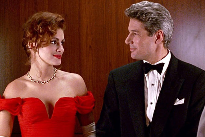 Pretty Woman