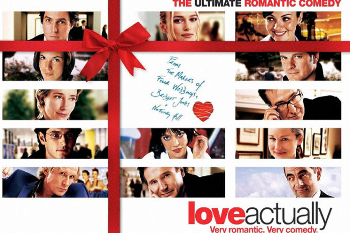 Love Actually