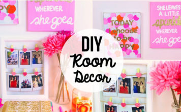 Room Decor