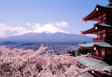 Save Money While Traveling In Japan
