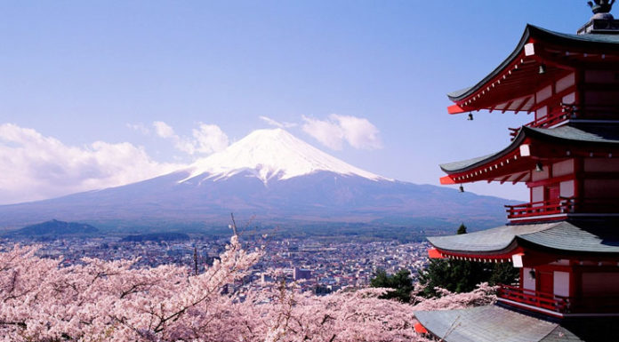 Save Money While Traveling In Japan