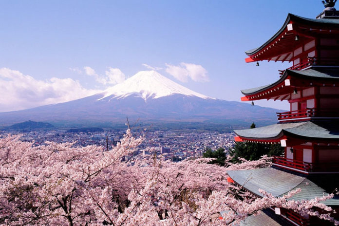 Save Money While Traveling In Japan