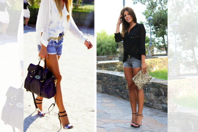 Ankle-Strap Sandals