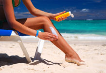 Important Facts About Sunscreen