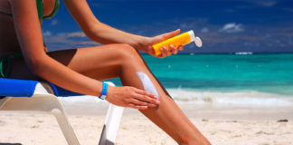 Important Facts About Sunscreen