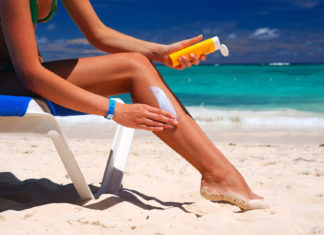 Important Facts About Sunscreen