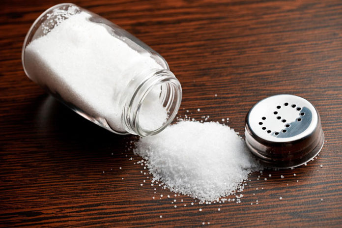 Salt