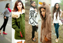 Winter Fashion Trends In India