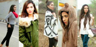 Winter Fashion Trends In India