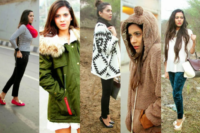 Winter Fashion Trends In India