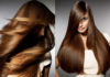 Winter Hair Care