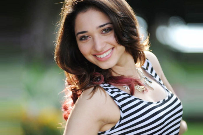 Tamannaah Bhatia