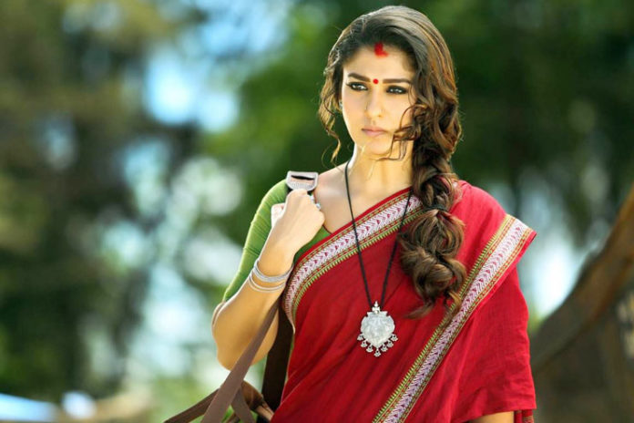 Nayanthara