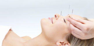 Benefits Of Acupuncture